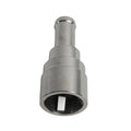 HEATER HOSE CONNECTOR 3/4IN TUBE TO 5/8IN HOSE