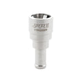 HEATER HOSE CONNECTOR 3/4IN TUBE TO 5/8IN HOSE