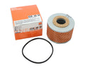 Mahle Oil Filter