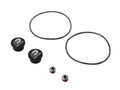 FORTRESS ALUM THREADED CAP KIT 10K15KLBS