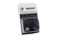 FORTRESS ALUM THREADED CAP KIT 10K15KLBS