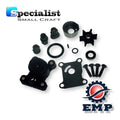 Engineered Marine Products auto part