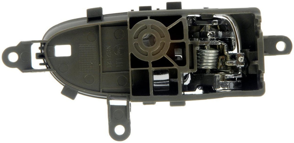 INTERIOR DOOR HANDLE