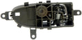 INTERIOR DOOR HANDLE