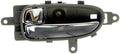INTERIOR DOOR HANDLE