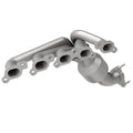 SIERRAMARINE exhaust