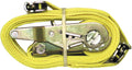 TIE DOWNETRACK2INX20FTRATCHET W/FTNGS