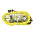TIE DOWNETRACK2INX20FTRATCHET W/FTNGS