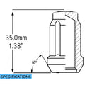 REVOLUTION auto part detail
