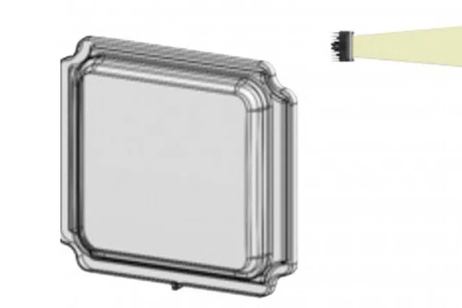 WORK SERIES INTERCHANGEABLE LENS SPOT