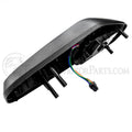 SVCE SUB-ASSY UPPER HOUSING RTV