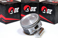 Rings Volvo; PISTON RING SET-LV-Piston Ring Set-Piston ring set