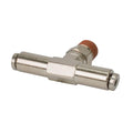 1/8 NPT(M) 1/8 TO 1/8 SWIVEL TFITTING (2 PCS) DOT APPROVED