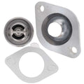 MOTORAD auto part close-up