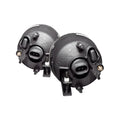 0507 NISSAN ARMADA/0414 NISSAN TITAN FOG LIGHTS(CLEAR)