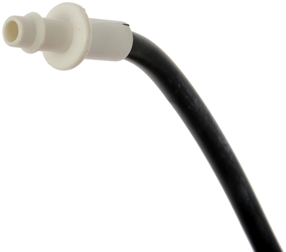 PCV HOSES