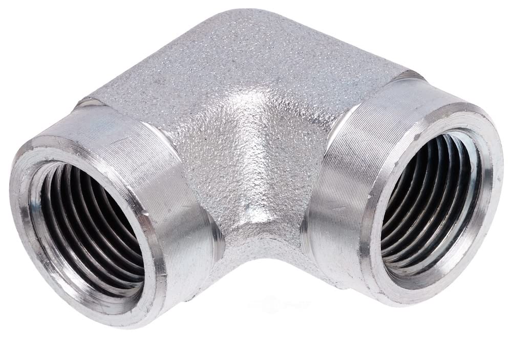 HYDRAULIC ADAPTER - SAE TO SAE