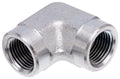 HYDRAULIC ADAPTER - SAE TO SAE
