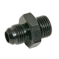 Fragola -6AN x 22 Degree x 1.5 Adapter - Black