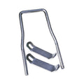 SPARE TIRE CARRIER WITH B