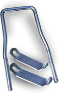 SPARE TIRE CARRIER WITH B