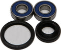 All Balls Racing 92-96 Honda CRM50R (EURO) Wheel Bearing Kit - Front