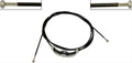 BRAKE CABLE