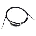 BRAKE CABLE