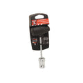 EASY ACCESS LONG COUPLER LOCK