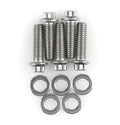 ARP 1/4-20 x 2.500 12pt SS SAE Bolt Kit (5/pkg)