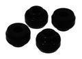 Prothane 62-64 AMC Ambassador Front Strud Rod Bushings - Black