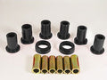 Prothane 62-64 AMC Ambassador Front Strud Rod Bushings - Black