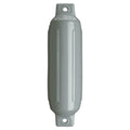 3.5IN X 12.8IN TWIN EYE FENDER G1 GREY