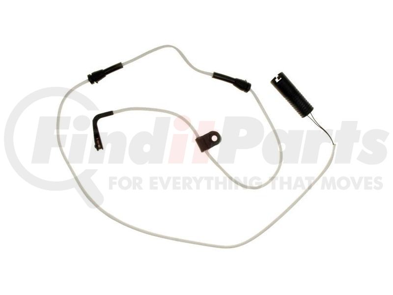DISC PAD ELECTRONIC WEAR SENSOR