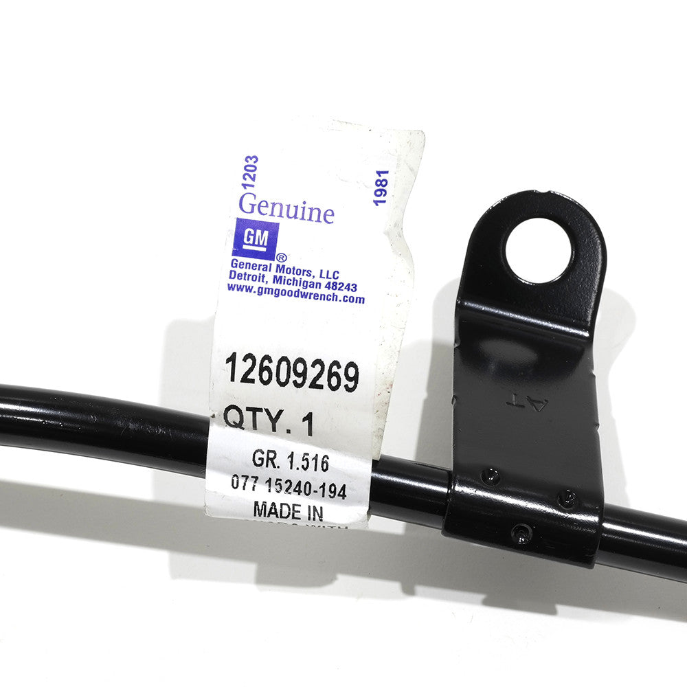 GM Performance auto part