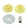 KYB 07-08 BMW X5 / 09-13 BMW X5 xDrive35d / 08-14 BMW X6 xDrive35i Mounting Kit - Rear Upper