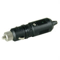 12V RECEPTACLE AND PLUG