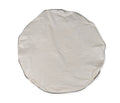 COVERSPARETIRE F / 29IN DIAMETER VINYL COLONIAL WHITE