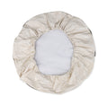 COVERSPARETIRE F / 29IN DIAMETER VINYL COLONIAL WHITE