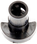 BLEND DOOR SHAFT