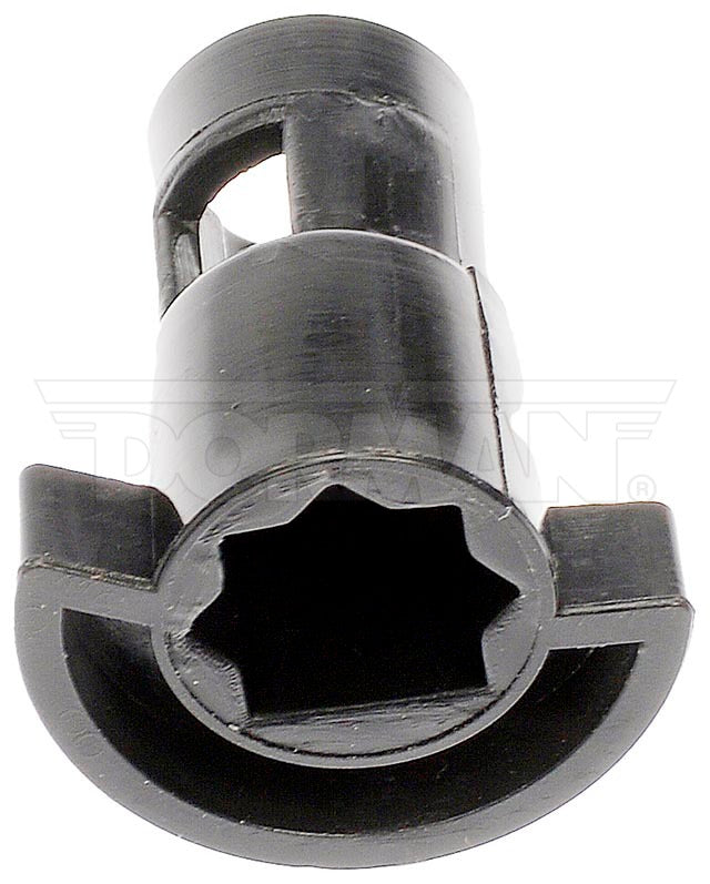BLEND DOOR SHAFT
