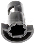 BLEND DOOR SHAFT