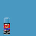 GENERAL MOTORS EXACTMATCH AUTOMOTIVE PAINT; LIGHT BLUE METALLIC; 8 OZ. AEROSOL