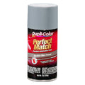EXACTMATCH AUTOMOTIVE PAINT; UNIVERSAL SILVER; 8 OZ. AEROSOL