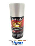 EXACTMATCH AUTOMOTIVE PAINT; UNIVERSAL SILVER; 8 OZ. AEROSOL