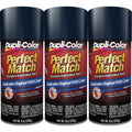 DUPLICOLOR PERFECT MATCH BLUE PEARL DX 8 OZ