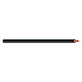 BLACK 14 GAUGE GPT PRIMARY WIRE 100FT SPOOL