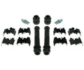 BK CALIPER HDWR KTS