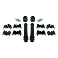 BK CALIPER HDWR KTS