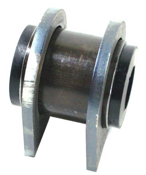 FULL CIRCLE BUSHING MOUNT PAIR
